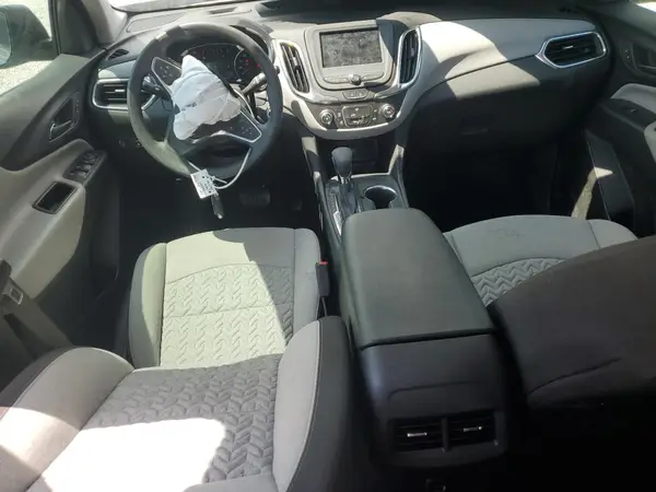 3GNAXHEG5RL326632 2024 CHEVROLET EQUINOX - Image 8
