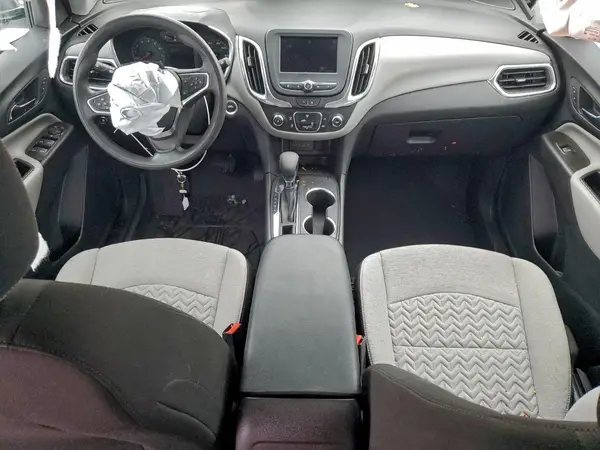 3GNAXHEG5RL327232 2024 CHEVROLET EQUINOX - Image 8