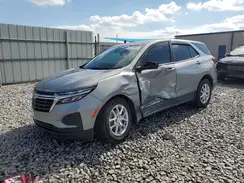 3GNAXHEG5RL329529 2024 CHEVROLET EQUINOX