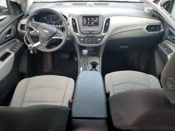 3GNAXHEG5RL329529 2024 CHEVROLET EQUINOX - Image 8