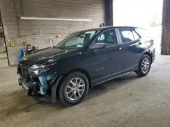 3GNAXHEG5RL334892 2024 CHEVROLET EQUINOX