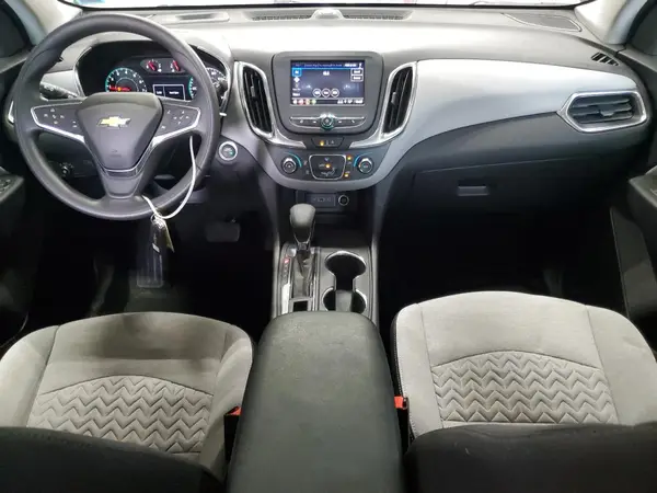 3GNAXHEG5RL334892 2024 CHEVROLET EQUINOX - Image 8