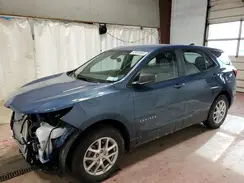 3GNAXHEG5RL335525 2024 CHEVROLET EQUINOX