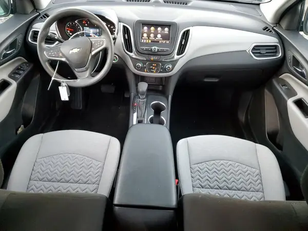 3GNAXHEG5RL342961 2024 CHEVROLET EQUINOX - Image 8