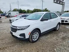 3GNAXHEG5RL343883 2024 CHEVROLET EQUINOX