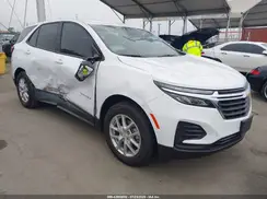 3GNAXHEG5RL348968 2024 CHEVROLET EQUINOX