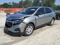 3GNAXHEG5RL358030 2024 CHEVROLET EQUINOX