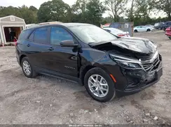3GNAXHEG5RL363857 2024 CHEVROLET EQUINOX