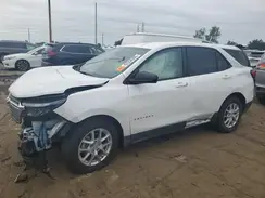 3GNAXHEG5RL372963 2024 CHEVROLET EQUINOX