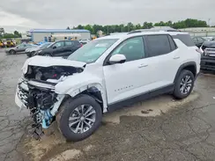 3GNAXHEG5SL101553 2025 CHEVROLET EQUINOX