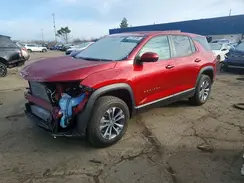 3GNAXHEG5SL102881 2025 CHEVROLET EQUINOX