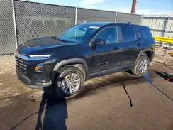 3GNAXHEG5SL104274 2025 CHEVROLET EQUINOX
