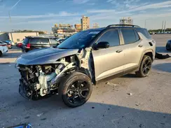 3GNAXHEG5SL104288 2025 CHEVROLET EQUINOX