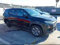 3GNAXHEG5SL105859 2025 CHEVROLET EQUINOX