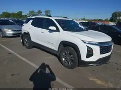 3GNAXHEG5SL107689 2025 CHEVROLET EQUINOX