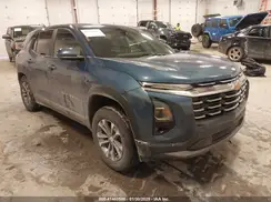 3GNAXHEG5SL110043 2025 CHEVROLET EQUINOX