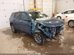3GNAXHEG5SL110057 2025 CHEVROLET EQUINOX