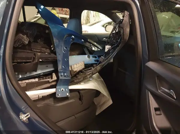 3GNAXHEG5SL110057 2025 CHEVROLET EQUINOX - Image 8