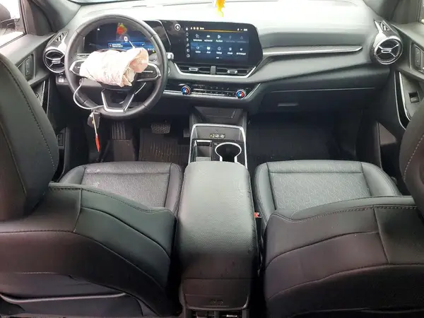 3GNAXHEG5SL111614 2025 CHEVROLET EQUINOX - Image 8