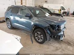 3GNAXHEG5SL111788 2025 CHEVROLET EQUINOX