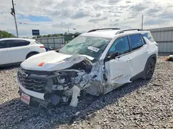 3GNAXHEG5SL114321 2025 CHEVROLET EQUINOX
