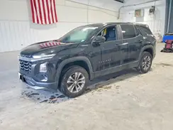 3GNAXHEG5SL121219 2025 CHEVROLET EQUINOX