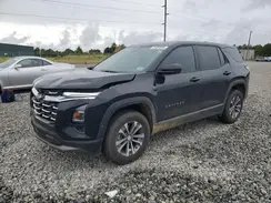 3GNAXHEG5SL126288 2025 CHEVROLET EQUINOX
