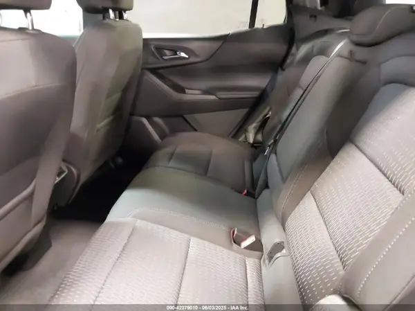 3GNAXHEG5SL128865 2025 CHEVROLET EQUINOX - Image 8