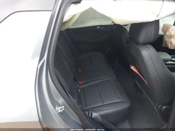 3GNAXHEG5SL134200 2025 CHEVROLET EQUINOX - Image 8