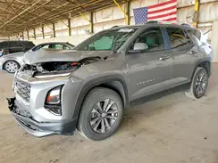3GNAXHEG5SL134861 2025 CHEVROLET EQUINOX