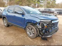 3GNAXHEG5SL135587 2025 CHEVROLET EQUINOX