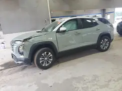 3GNAXHEG5SL137808 2025 CHEVROLET EQUINOX
