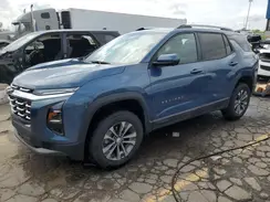 3GNAXHEG5SL138005 2025 CHEVROLET EQUINOX
