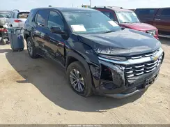 3GNAXHEG5SL138263 2025 CHEVROLET EQUINOX
