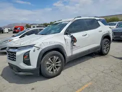 3GNAXHEG5SL140918 2025 CHEVROLET EQUINOX