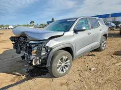 3GNAXHEG5SL141180 2025 CHEVROLET EQUINOX