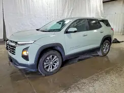 3GNAXHEG5SL142605 2025 CHEVROLET EQUINOX