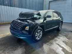 3GNAXHEG5SL156259 2025 CHEVROLET EQUINOX