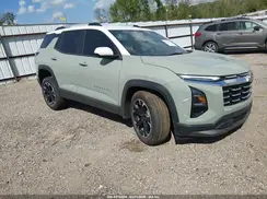 3GNAXHEG5SL160876 2025 CHEVROLET EQUINOX