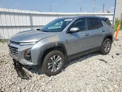 3GNAXHEG5SL161509 2025 CHEVROLET EQUINOX