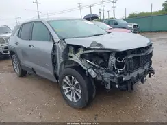 3GNAXHEG5SL164054 2025 CHEVROLET EQUINOX