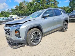 3GNAXHEG5SL165883 2025 CHEVROLET EQUINOX