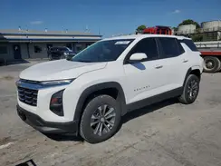 3GNAXHEG5SL166127 2025 CHEVROLET EQUINOX