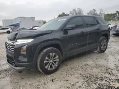 3GNAXHEG5SL168041 2025 CHEVROLET EQUINOX