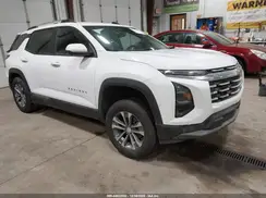 3GNAXHEG5SL169013 2025 CHEVROLET EQUINOX