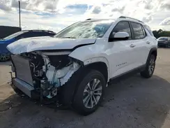 3GNAXHEG5SL169271 2025 CHEVROLET EQUINOX