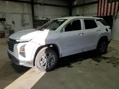 3GNAXHEG5SL170954 2025 CHEVROLET EQUINOX
