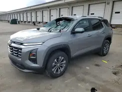 3GNAXHEG5SL172803 2025 CHEVROLET EQUINOX