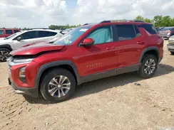 3GNAXHEG5SL173840 2025 CHEVROLET EQUINOX