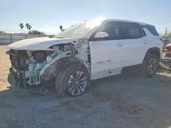 3GNAXHEG5SL175488 2025 CHEVROLET EQUINOX